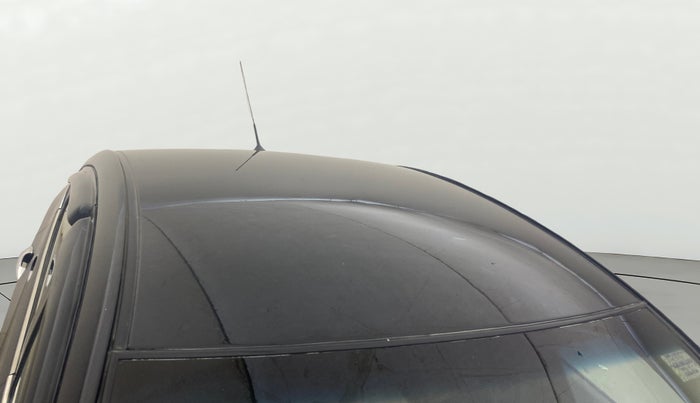 2014 Hyundai Verna FLUIDIC 1.6 CRDI SX OPT, Diesel, Manual, 51,472 km, Roof