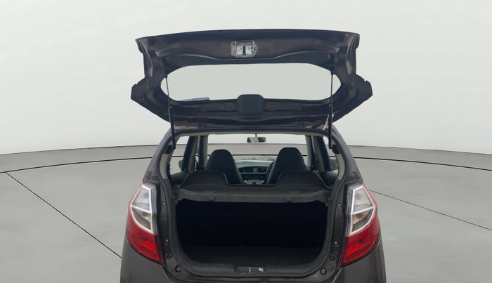 2016 Maruti Alto K10 VXI, Petrol, Manual, 46,291 km, Boot Open Zoomed View