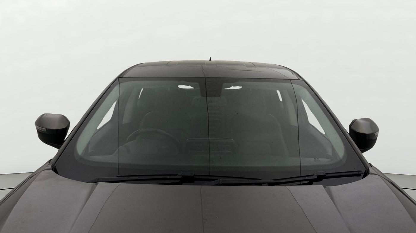2019 Tata Harrier XZ 2.0L, Diesel, Manual, 99,169 km, Front Windshield