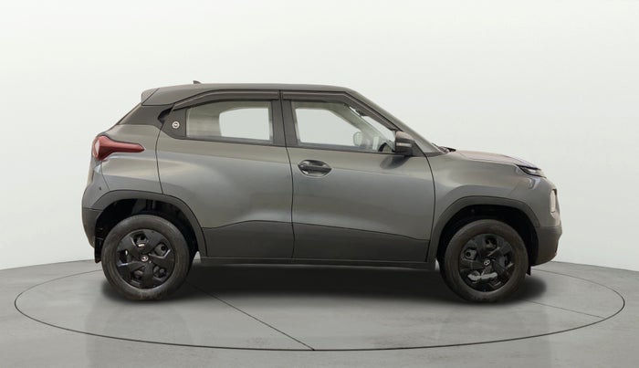 2023 Tata PUNCH PURE MT CNG, CNG, Manual, 38,033 km, Right Side View