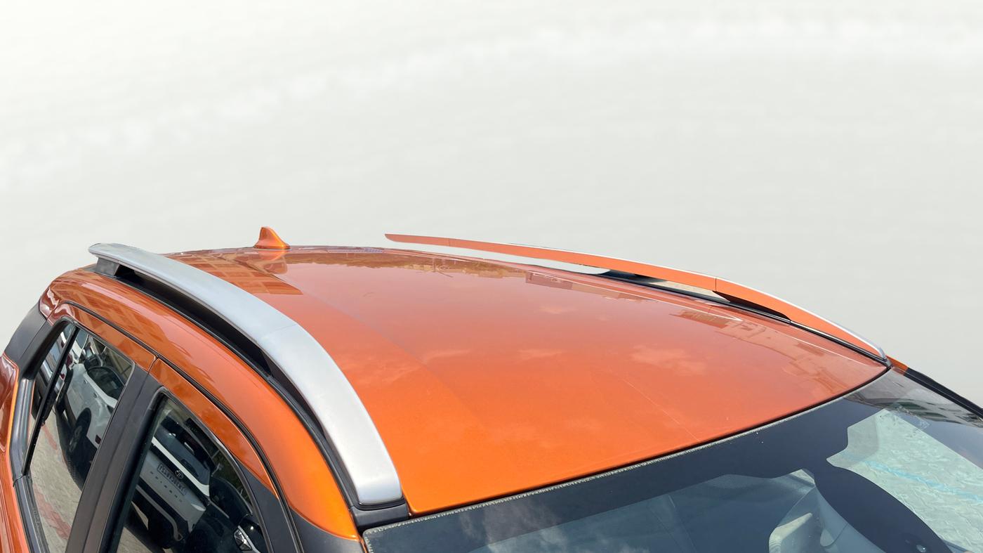 2019 Nissan Kicks XV PREMIUM DIESEL, Diesel, Manual, 78,345 km, Roof