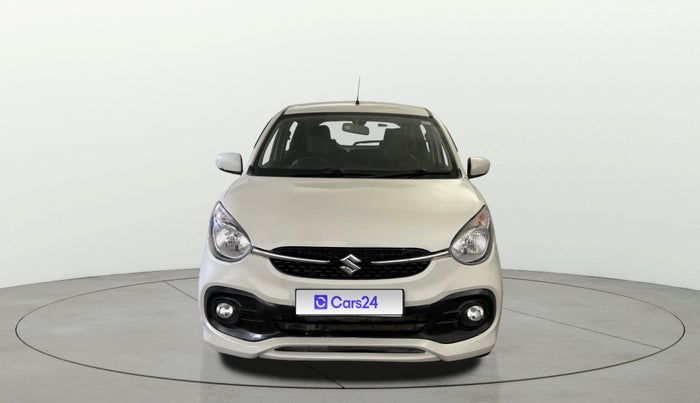 2021 Maruti Celerio ZXI PLUS AGS, Petrol, Automatic, 73,192 km, Front