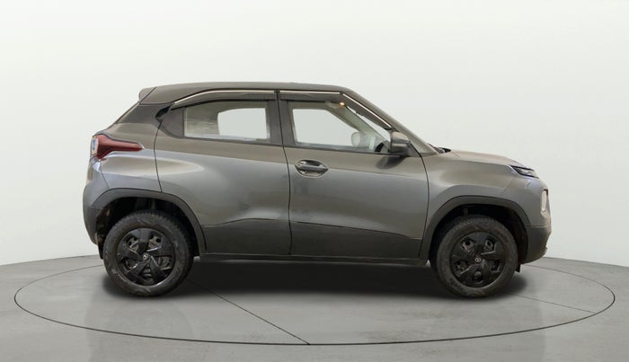 2022 Tata PUNCH ADVENTURE MT, Petrol, Manual, 50,759 km, Right Side View