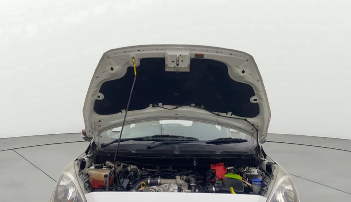 2020 Ford FREESTYLE TITANIUM 1.5 DIESEL, Diesel, Manual, 32,553 km, Open Bonet