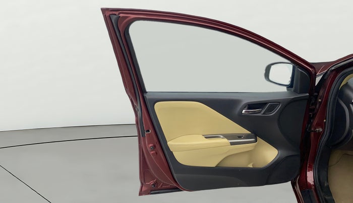 2016 Honda City 1.5L I-VTEC VX, Petrol, Manual, 1,04,823 km, LHS Front Door