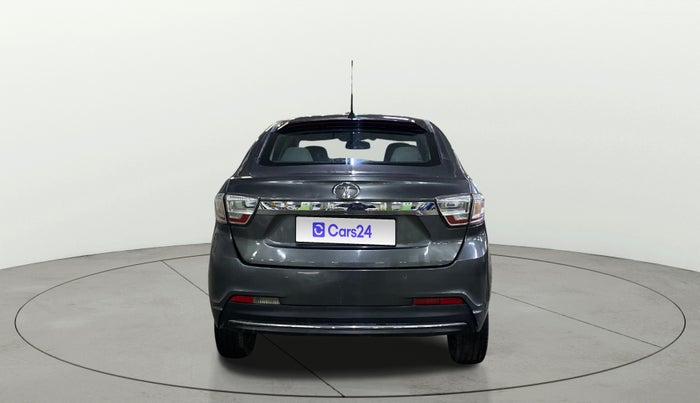 2020 Tata TIGOR XZ PETROL, Petrol, Manual, 61,810 km, Back/Rear