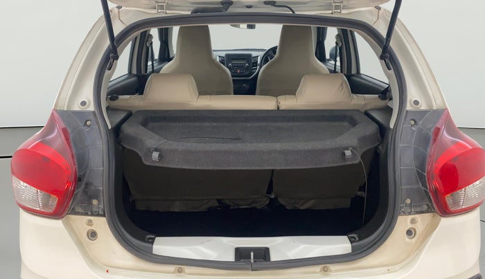 2022 Maruti Celerio ZXI, Petrol, Manual, 36,950 km, Boot Open Zoomed View