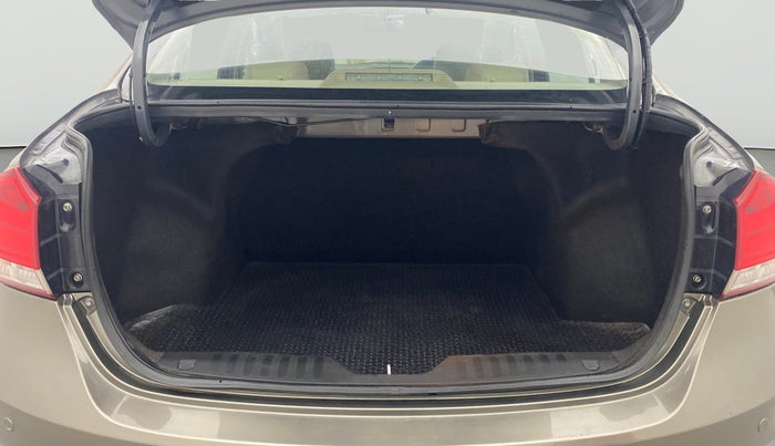 2021 Maruti Ciaz ALPHA 1.5 SHVS PETROL, Petrol, Manual, 26,129 km, Boot Open Zoomed View