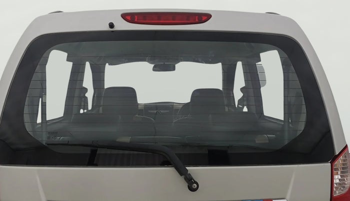 2018 Maruti Wagon R 1.0 VXI, Petrol, Manual, 64,806 km, Rear Windshield