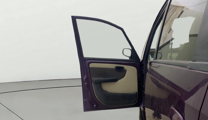 2016 Tata Nano TWIST XT, Petrol, Manual, 22,902 km, LHS Front Door