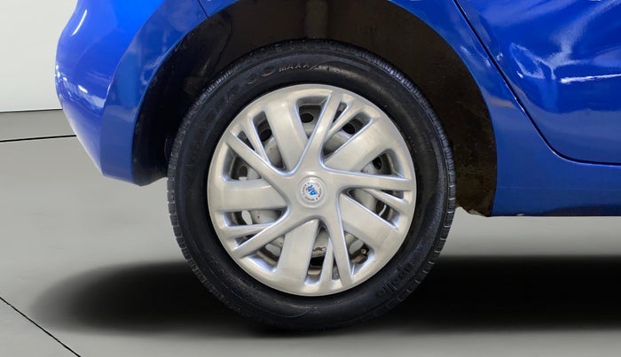 2019 Hyundai Grand i10 ERA 1.2 KAPPA VTVT, Petrol, Manual, 26,935 km, Right Rear Wheel