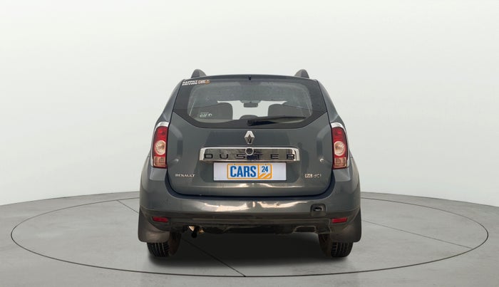 2015 Renault Duster 85 PS RXL DIESEL, Diesel, Manual, 67,785 km, Back/Rear