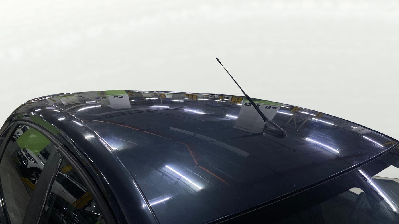 2020 Tata ALTROZ XM PETROL, Petrol, Manual, 81,344 km, Roof