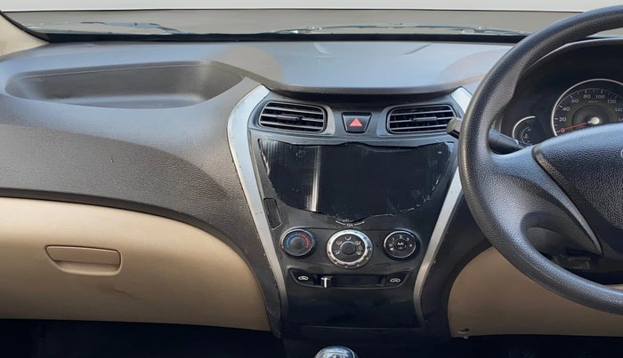 2013 Hyundai Eon MAGNA +, Petrol, Manual, 40,001 km, Air Conditioner