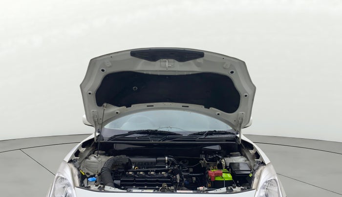 2020 Maruti Swift VXI, Petrol, Manual, 65,501 km, Open Bonet