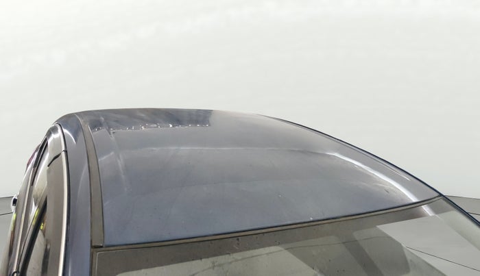 2020 Maruti Ciaz ALPHA  AT 1.5 SHVS PETROL, Petrol, Automatic, 81,801 km, Roof