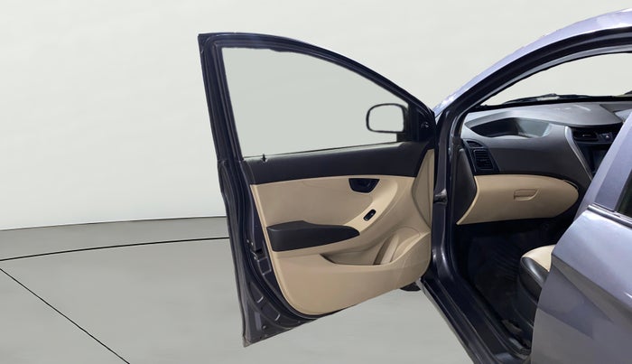 2017 Hyundai Eon ERA +, Petrol, Manual, 40,052 km, LHS Front Door