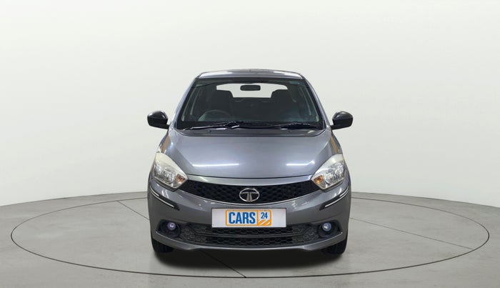 2018 Tata TIGOR XM PETROL, Petrol, Manual, 57,871 km, Front