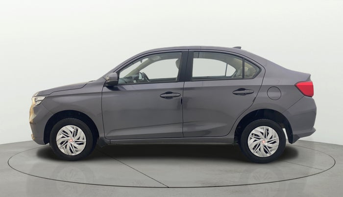 2019 Honda Amaze 1.2L I-VTEC S, Petrol, Manual, 64,086 km, Left Side