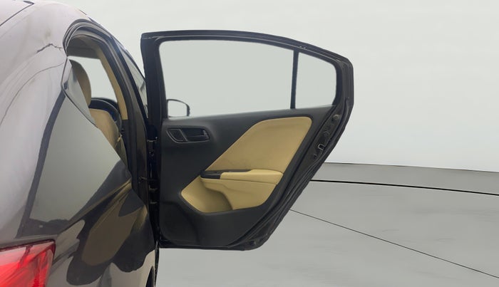 2018 Honda City 1.5L I-VTEC SV CVT, Petrol, Automatic, 1,03,662 km, RHS Rear Door