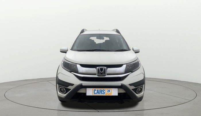 2019 Honda BR-V 1.5L I-VTEC S, Petrol, Manual, 27,835 km, Front