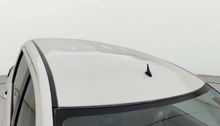 2019 Maruti Ertiga ZXI+ SHVS, Petrol, Manual, 19,251 km, Roof