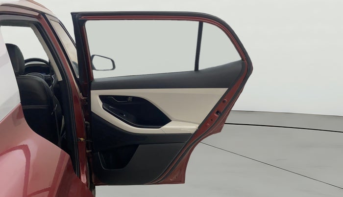 2021 Hyundai Creta EX 1.5 DIESEL, Diesel, Manual, 32,963 km, RHS Rear Door