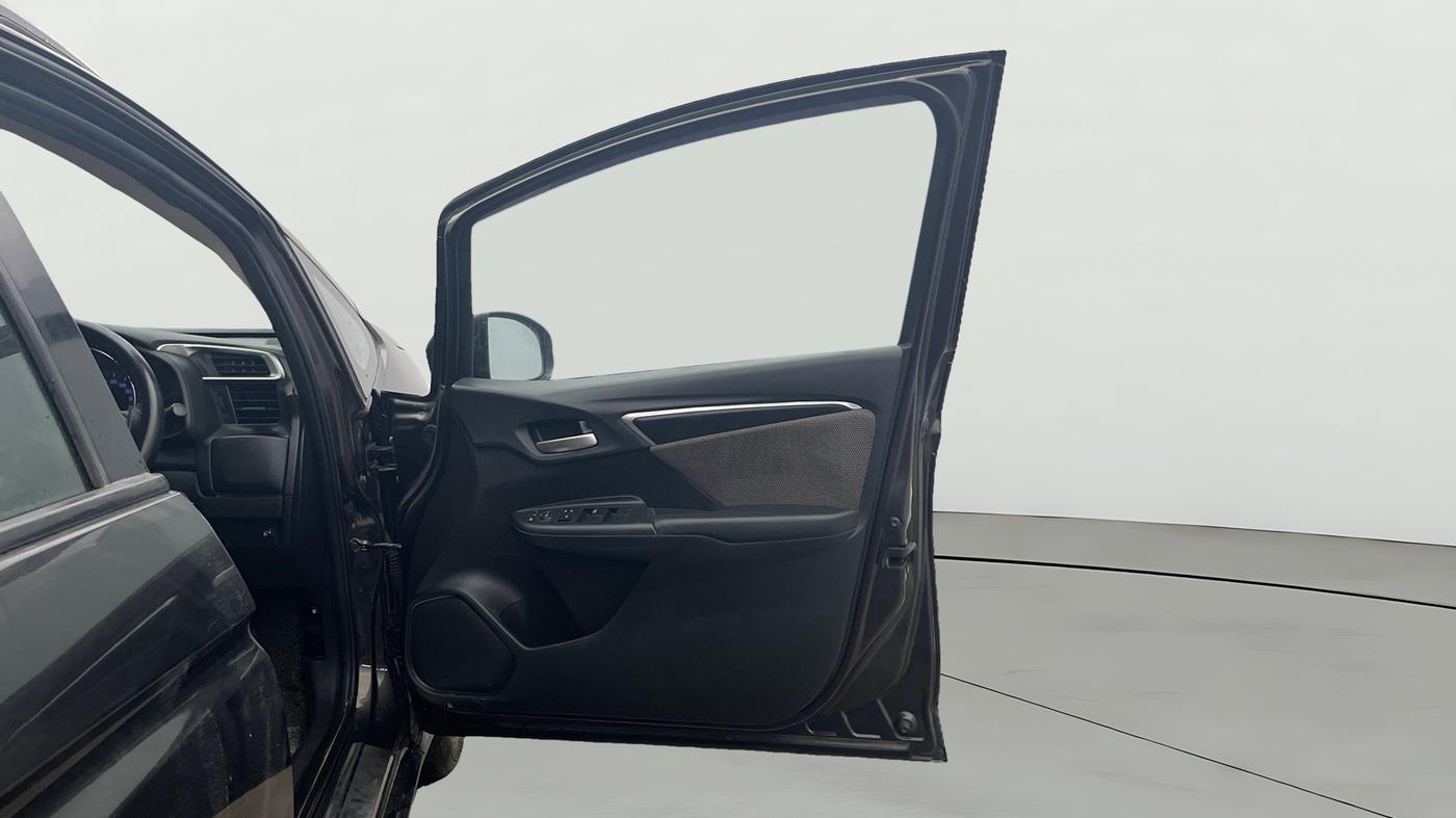2018 Honda WR-V 1.2L I-VTEC VX MT, Petrol, Manual, 55,745 km, RHS Front Door