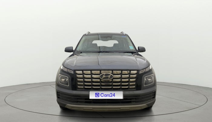 2023 Hyundai VENUE SX (O) 1.0 TURBO DCT, Petrol, Automatic, 14,167 km, Front
