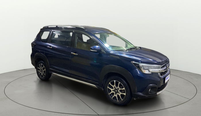 2022 Maruti XL6 ZETA MT, Petrol, Manual, 34,335 km, SRP