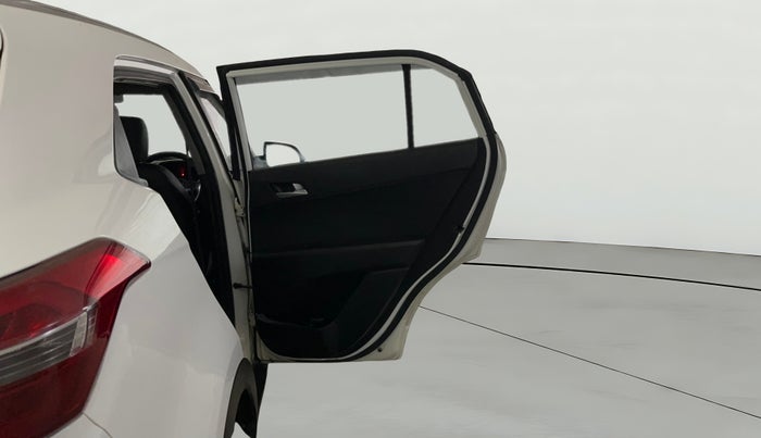 2019 Hyundai Creta SX AT 1.6 PETROL, Petrol, Automatic, 41,065 km, RHS Rear Door