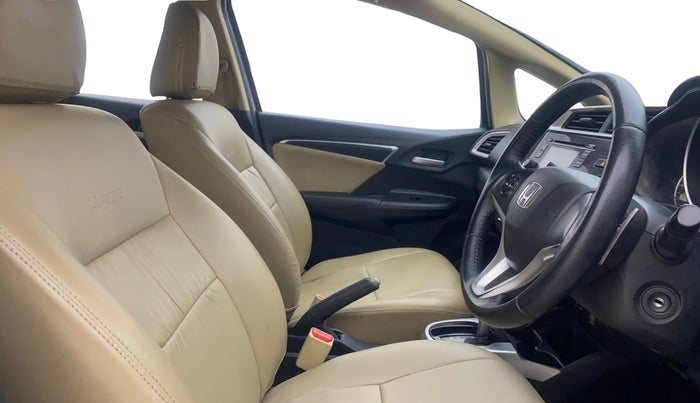 2017 Honda Jazz 1.2L I-VTEC V AT, Petrol, Automatic, 59,908 km, Right Side Front Door Cabin