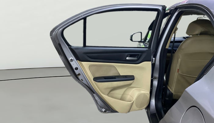 2019 Honda Amaze 1.2L I-VTEC S, Petrol, Manual, 45,848 km, LHS Rear Door