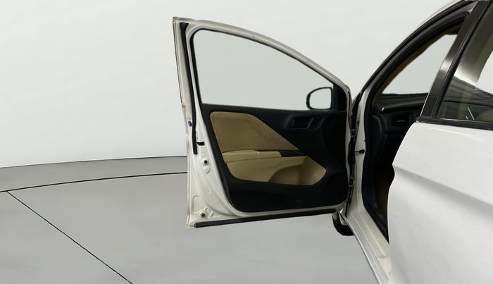 2014 Honda City 1.5L I-VTEC SV, Petrol, Manual, 29,450 km, LHS Front Door