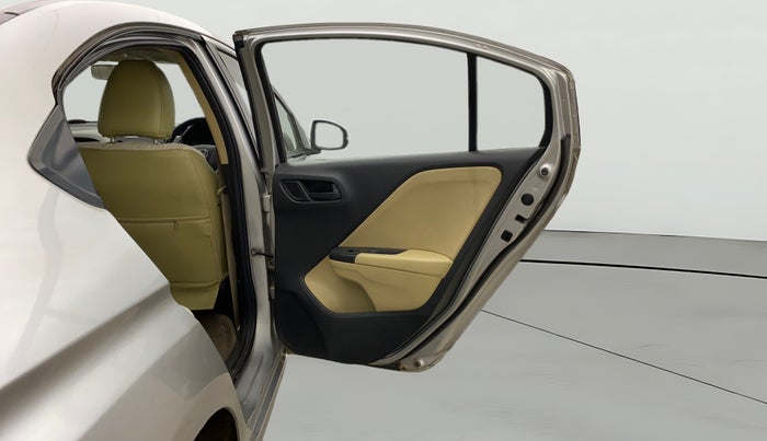 2016 Honda City 1.5L I-VTEC SV CVT, Petrol, Automatic, 45,352 km, RHS Rear Door