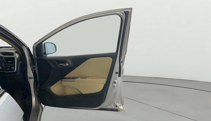 2016 Honda City 1.5L I-VTEC VX CVT, Petrol, Automatic, 91,675 km, RHS Front Door