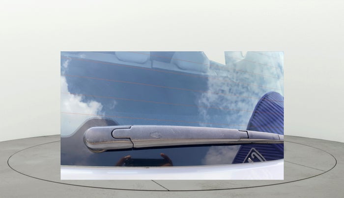 2020 KIA SELTOS GTX PLUS 1.4 PETROL, Petrol, Manual, 39,192 km, Rear Wiper