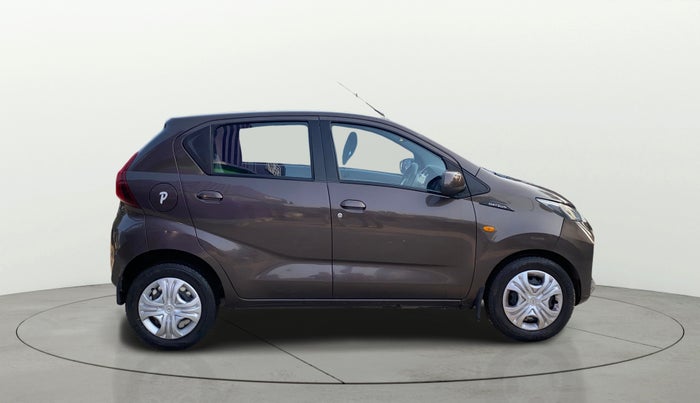 2021 Datsun Redi Go T(O), Petrol, Manual, 90,667 km, Right Side View