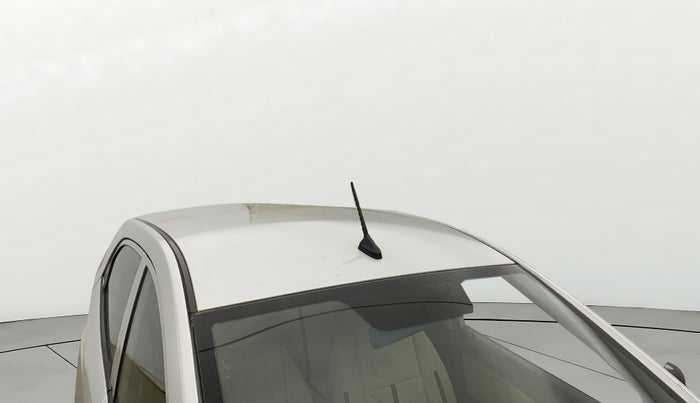 2015 Hyundai Eon ERA +, Petrol, Manual, 54,183 km, Roof