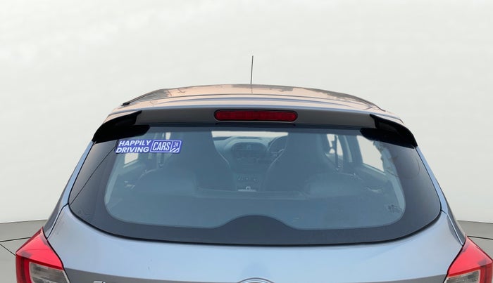 2019 Tata Tiago XT PETROL, CNG, Manual, 1,15,357 km, Rear Windshield