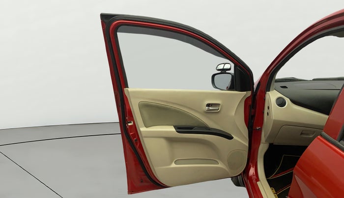 2020 Maruti Celerio ZXI, Petrol, Manual, 65,174 km, LHS Front Door