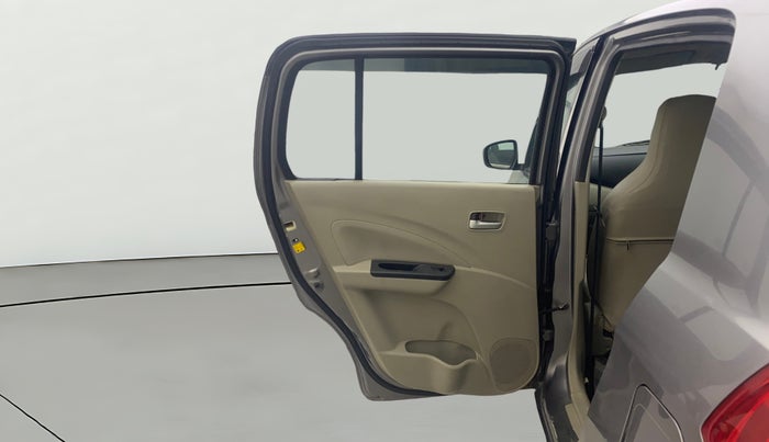 2016 Maruti Celerio VXI AMT (O), Petrol, Automatic, 94,588 km, LHS Rear Door