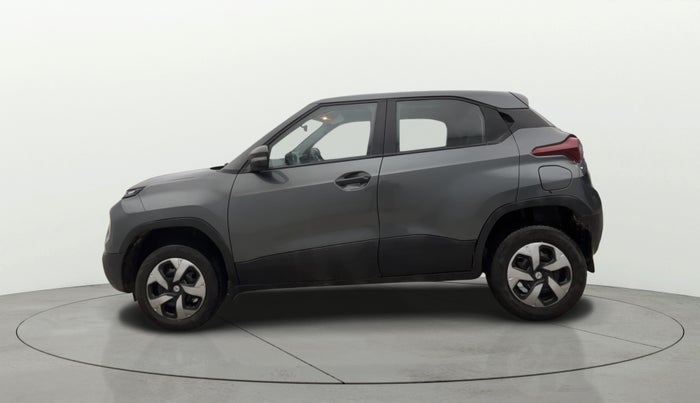 2023 Tata PUNCH PURE MT, Petrol, Manual, 69,618 km, Left Side