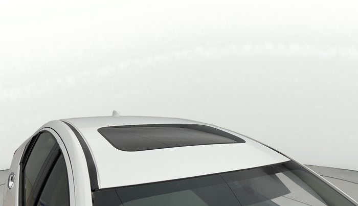 2016 Honda City 1.5L I-VTEC VX CVT, Petrol, Automatic, 55,399 km, Roof