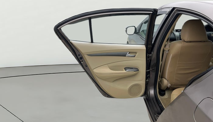 2012 Honda City 1.5L I-VTEC V MT, Petrol, Manual, 89,108 km, LHS Rear Door