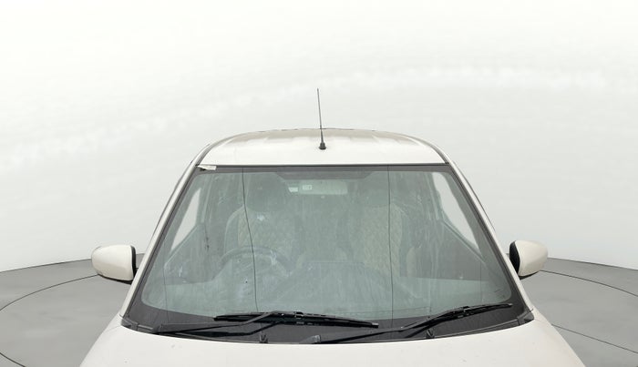 2022 Maruti New Wagon-R ZXI 1.2 AMT, Petrol, Automatic, 73,124 km, Front Windshield