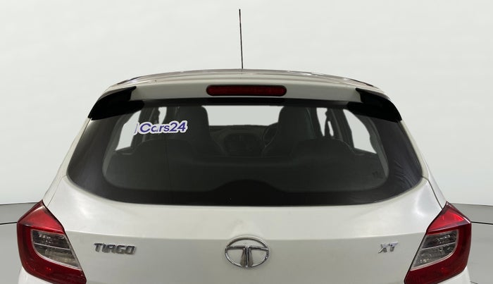 2018 Tata Tiago XT PETROL, Petrol, Manual, 32,574 km, Rear Windshield