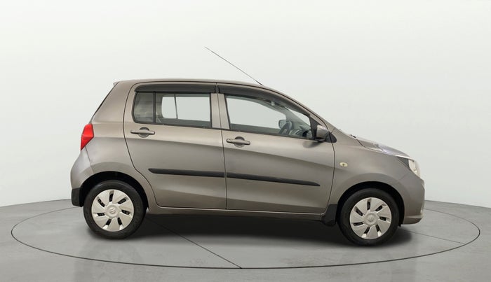 2018 Maruti Celerio VXI CNG, CNG, Manual, 45,122 km, Right Side View
