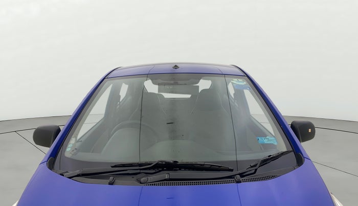 2016 Hyundai Eon MAGNA +, Petrol, Manual, 21,885 km, Front Windshield