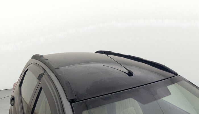 2023 Tata TIAGO NRG XZ AMT, Petrol, Automatic, 24,350 km, Roof